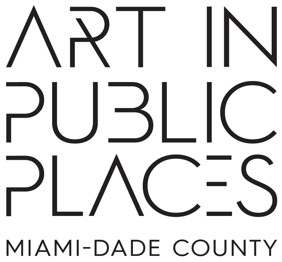Art in Public Places Logo