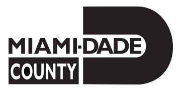 Miami-Dade County Logo